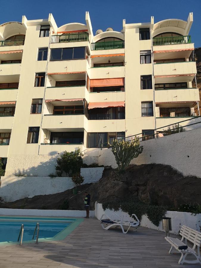 903 Ocean View House - Puerto Rico Apartment Mogan Exterior photo